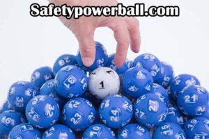 Situs Judi Powerball Tips & Cara Bermain